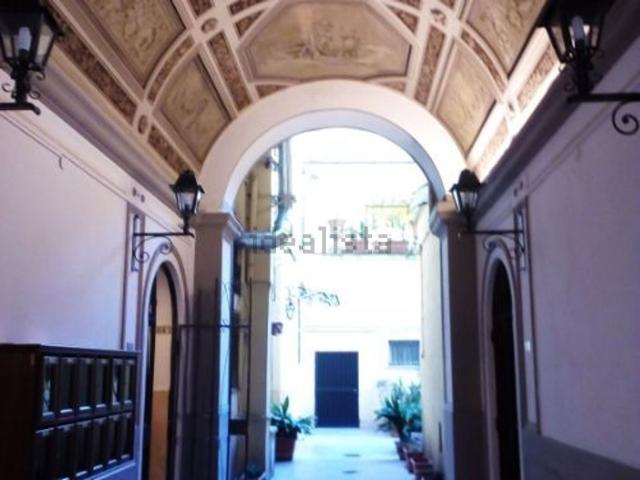 Appartamento in affitto di 35 m² in Via Cernaia