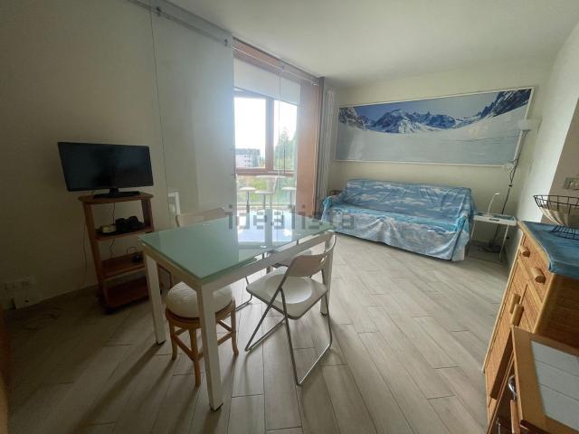 Appartamento in affitto di 35 m² in Via Cesana