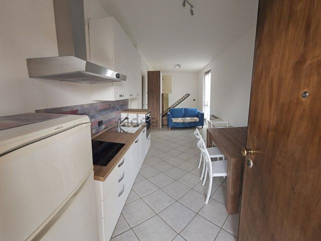 Appartamento in affitto di 35 m² in Via Cesare Battisti, 4