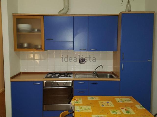 Appartamento in affitto di 35 m² in Via Cesare Battisti