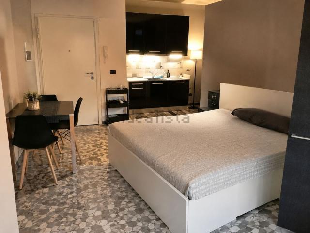Appartamento in affitto di 35 m² in Via Cesare Beccaria