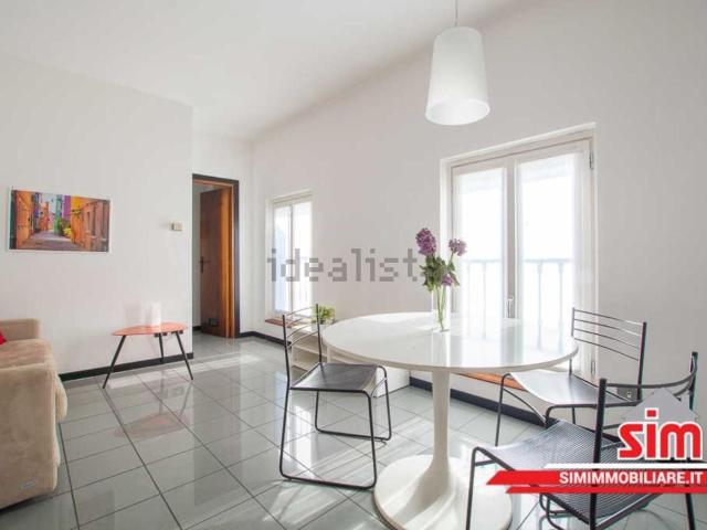 Appartamento in affitto di 35 m² in Via Cesare Magnani Ricotti, 14