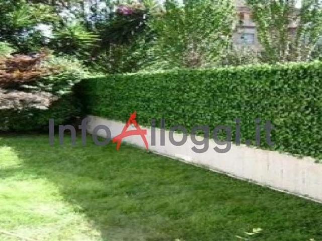 Appartamento in affitto di 35 m² in Via Cesco Baseggio