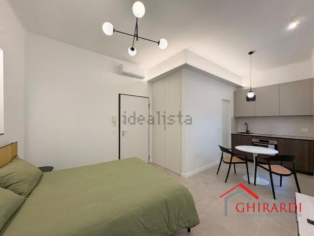 Appartamento in affitto di 35 m² in Via Chiaravagna, 19
