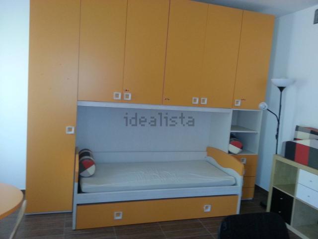 Appartamento in affitto di 35 m² in Via Colle dell&apos Ara