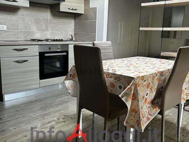 Appartamento in affitto di 35 m² in Via Colomba
