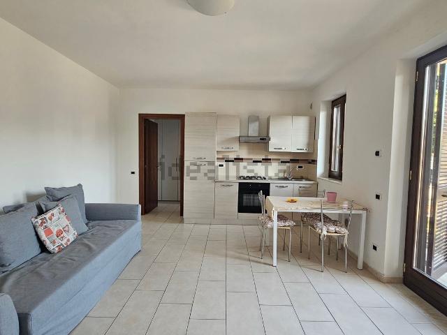 Appartamento in affitto di 35 m² in Via Covetta