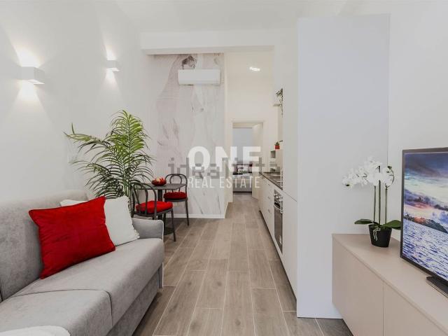 Appartamento in affitto di 35 m² in Via Creta, 6