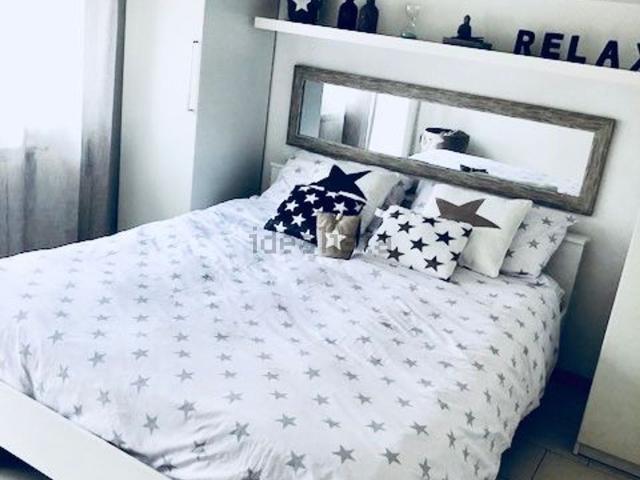 Appartamento in affitto di 35 m² in Via Cristoforo Colombo