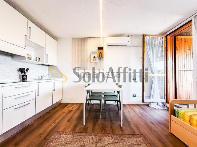 Appartamento in affitto di 35 m² in Via Cugnana Verde, 46