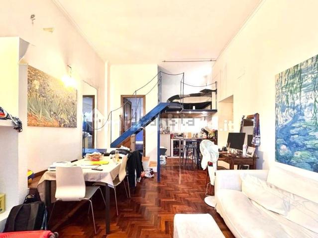 Appartamento in affitto di 35 m² in Via Dante Alighieri, 10