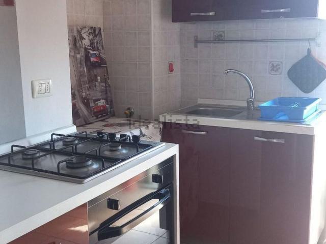 Appartamento in affitto di 35 m² in Via Davide Bertolotti