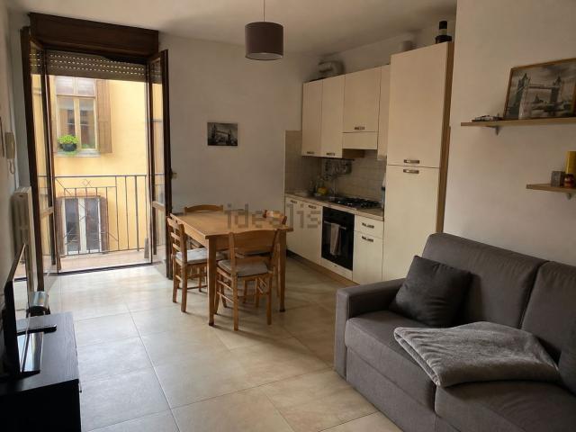 Appartamento in affitto di 35 m² in Via dei Carbonari