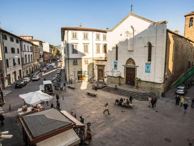 Appartamento in affitto di 35 m² in Via dei Macci