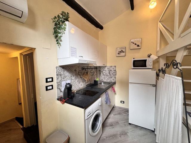 Appartamento in affitto di 35 m² in Via dei Macelli di Soziglia