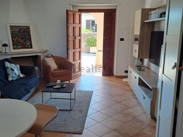 Appartamento in affitto di 35 m² in Via dei Nautili, 85
