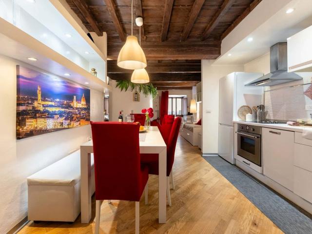Appartamento in affitto di 35 m² in Via dei Rustici
