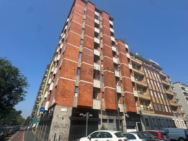 Appartamento in affitto di 35 m² in Via dei Tulipani, 1