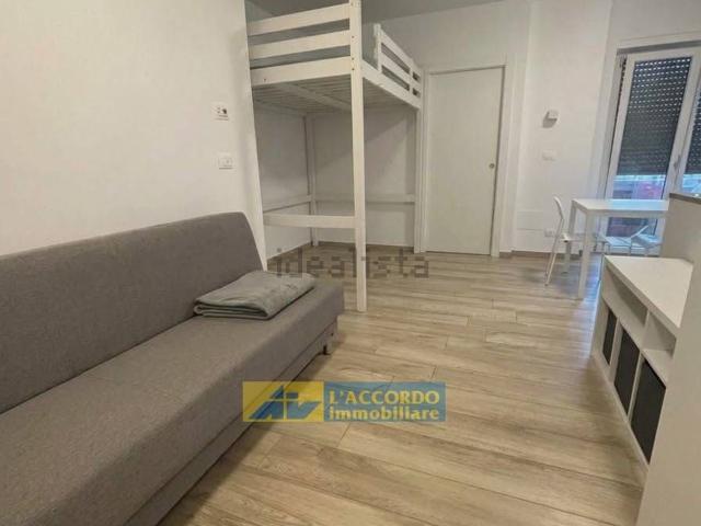 Appartamento in affitto di 35 m² in Via dei Vestini, 70