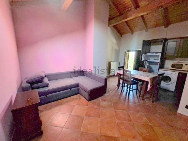 Appartamento in affitto di 35 m² in Via del Castello