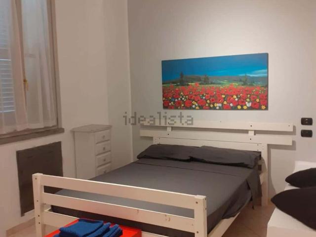 Appartamento in affitto di 35 m² in Via del Bruno, 108