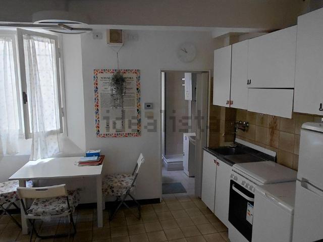 Appartamento in affitto di 35 m² in Via del Fossato