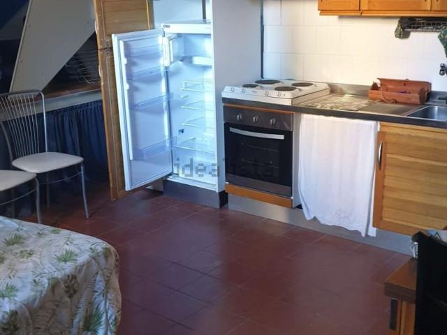 Appartamento in affitto di 35 m² in Via del Monastero