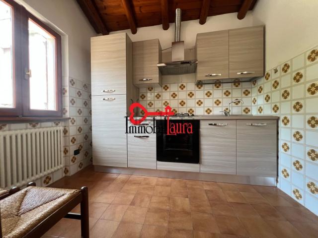 Appartamento in affitto di 35 m² in Via del Sole