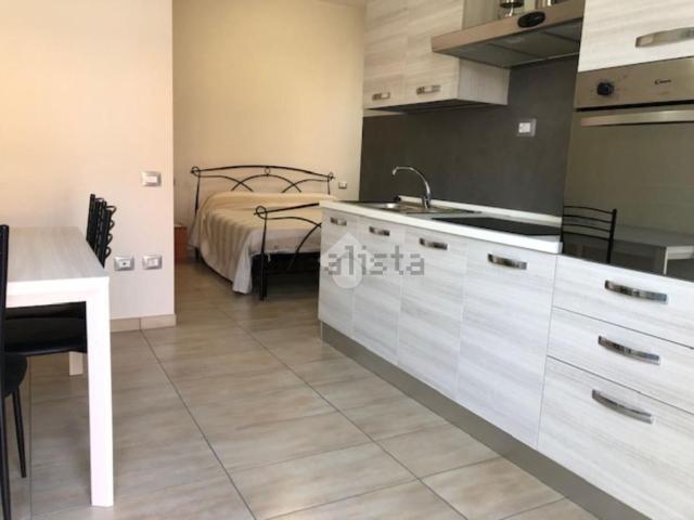 Appartamento in affitto di 35 m² in Via del Santuario, 1