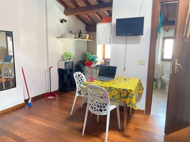 Appartamento in affitto di 35 m² in Via del Senso