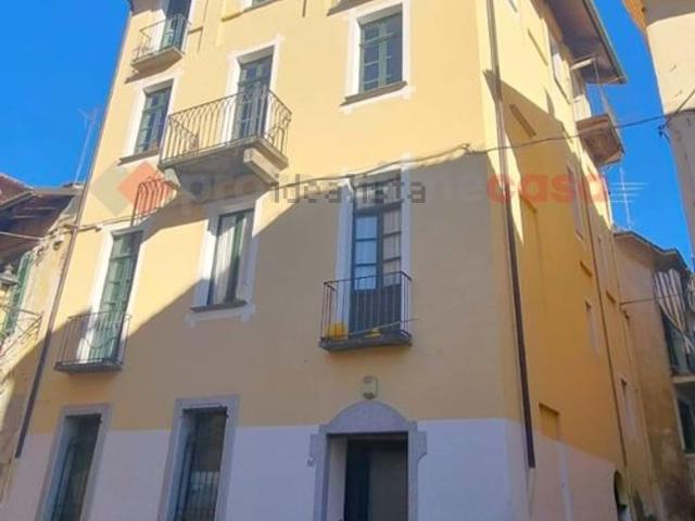 Appartamento in affitto di 35 m² in Via del Pino, 84