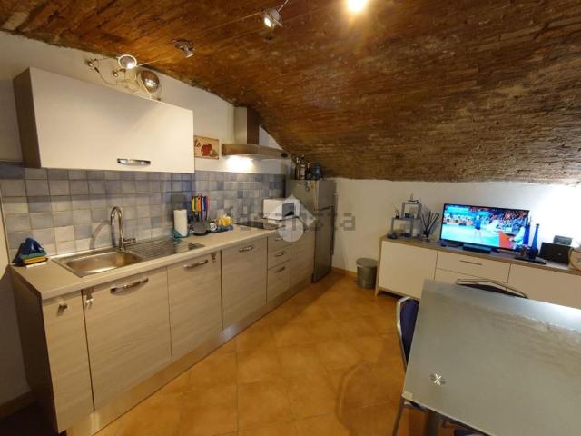Appartamento in affitto di 35 m² in Via del Pratello