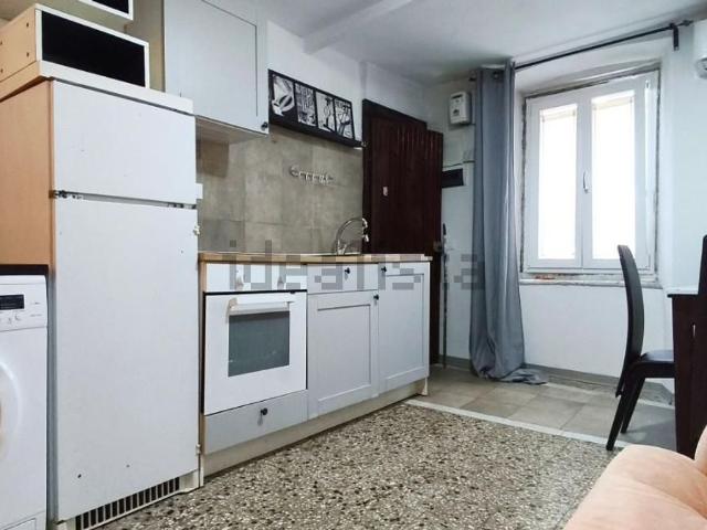 Appartamento in affitto di 35 m² in Via dell&apos Arancio, 39