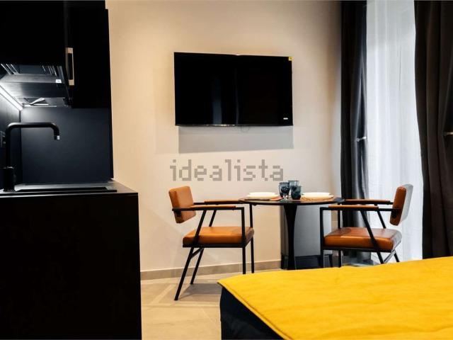 Appartamento in affitto di 35 m² in Via dell&apos Arsenale, 41