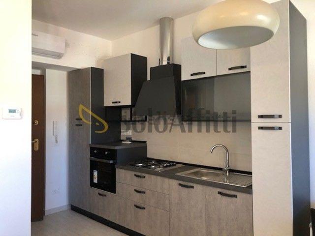 Appartamento in affitto di 35 m² in Via dell&apos Istria, 18