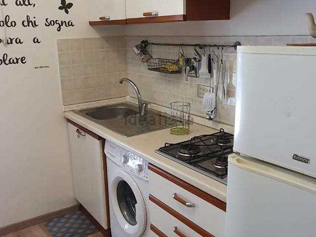 Appartamento in affitto di 35 m² in Via della Torretta, 3