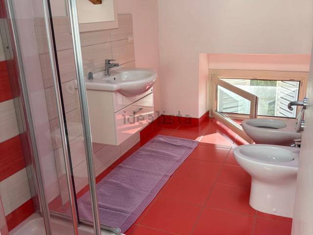 Appartamento in affitto di 35 m² in Via della Battaglia, 1