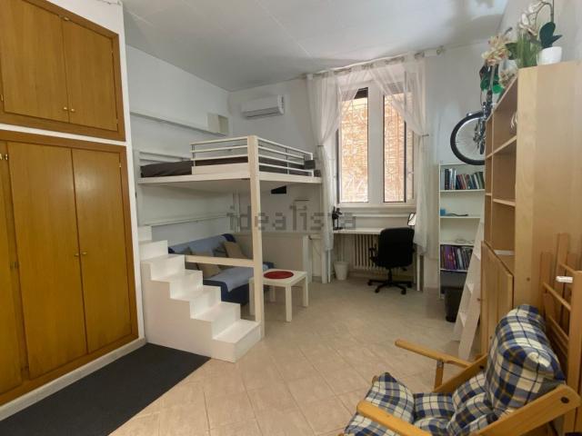 Appartamento in affitto di 35 m² in Via della Camilluccia, 180