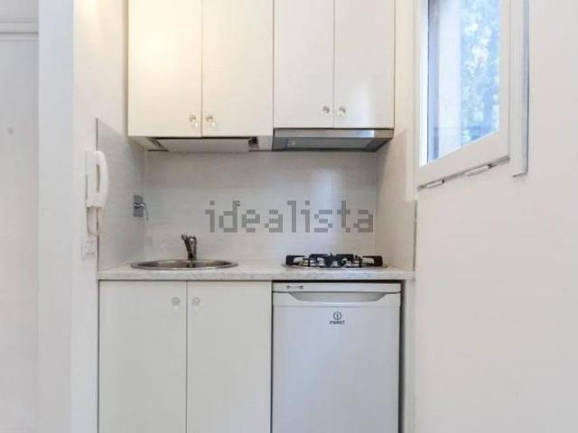 Appartamento in affitto di 35 m² in Via della Camilluccia