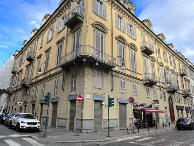 Appartamento in affitto di 50 m² in Via della Consolata, 5