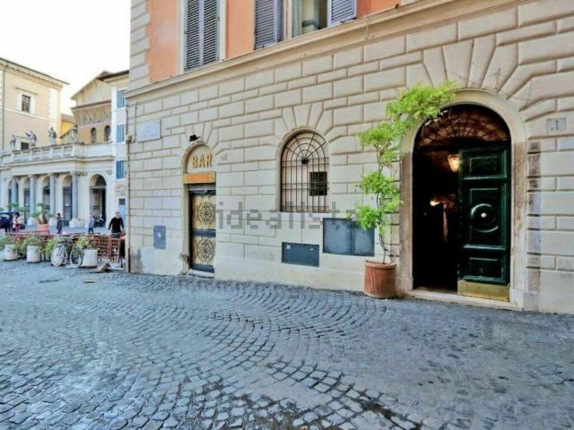 Appartamento in affitto di 35 m² in Via della Fonte D&apos Olio, 1