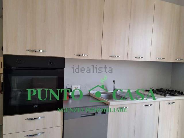 Appartamento in affitto di 35 m² in Via della Pineta