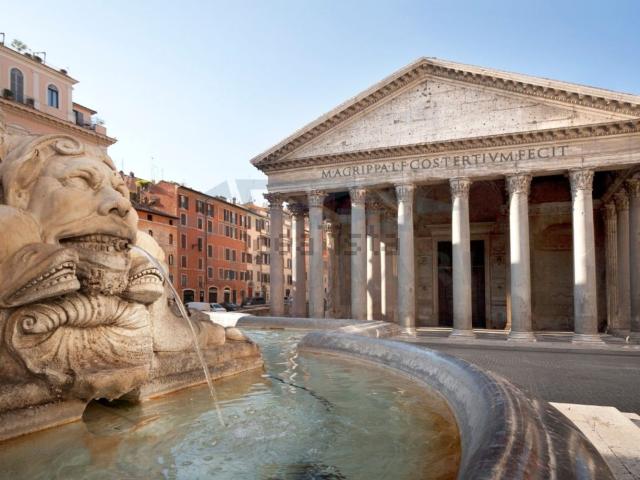 Appartamento in affitto di 35 m² in Via della Rosetta