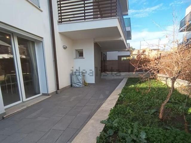 Appartamento in affitto di 35 m² in Via di Torrenova