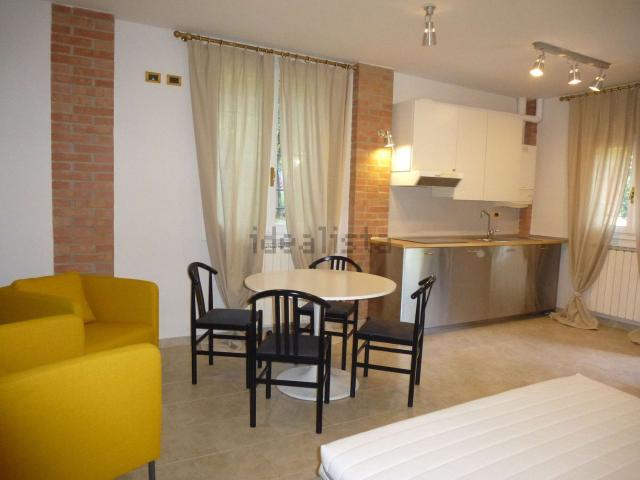 Appartamento in affitto di 35 m² in Via di Barbiano