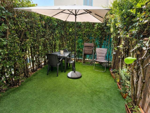 Appartamento in affitto di 35 m² in Via di Porto
