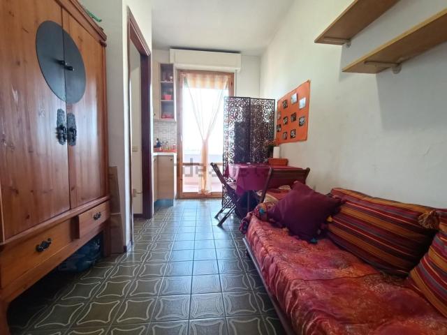 Appartamento in affitto di 35 m² in Via di Pratale
