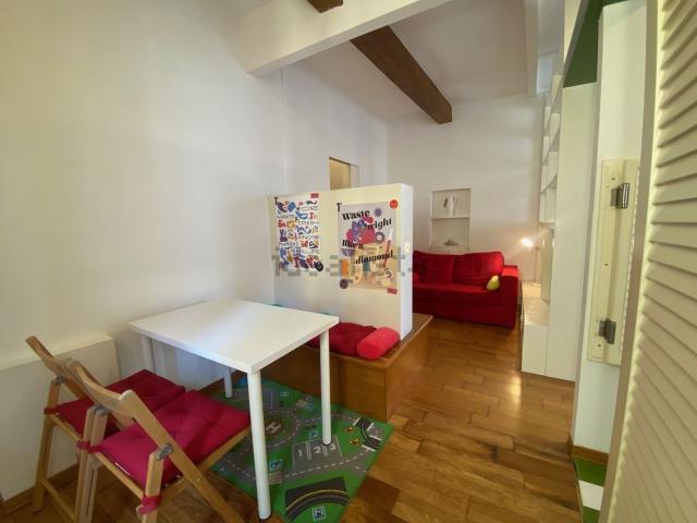 Appartamento in affitto di 35 m² in Via di San Giuseppe