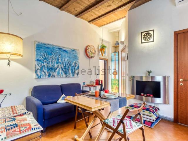 Appartamento in affitto di 35 m² in Via di San Maria Maggiore