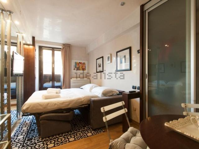 Appartamento in affitto di 35 m² in Via Disciplini